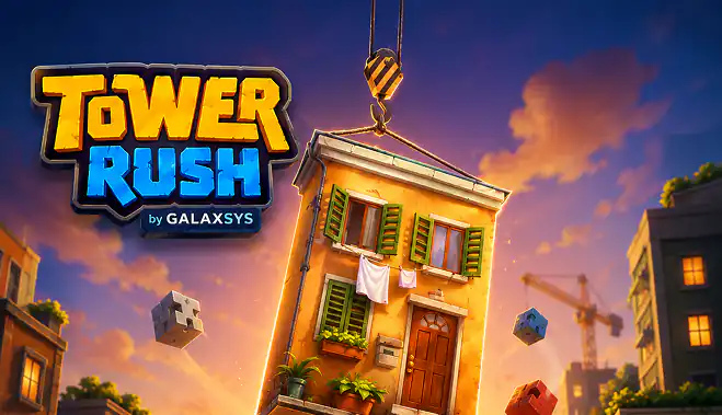 Play Demo Now